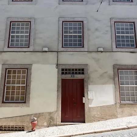 Sunny Modern Trendy Location * Lisbon